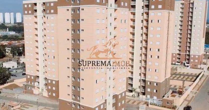 Apartamento com 2 quartos para alugar - Condomínio Reserva Guadalajara