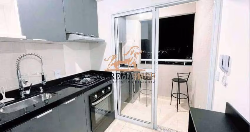 Apartamento com 42 m² á venda , Condomínio Solar das Estrelas