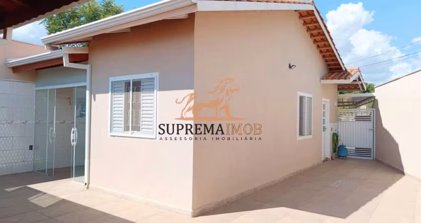 Casa com 3 quartos , á venda Condomínio Residencial Del Rey