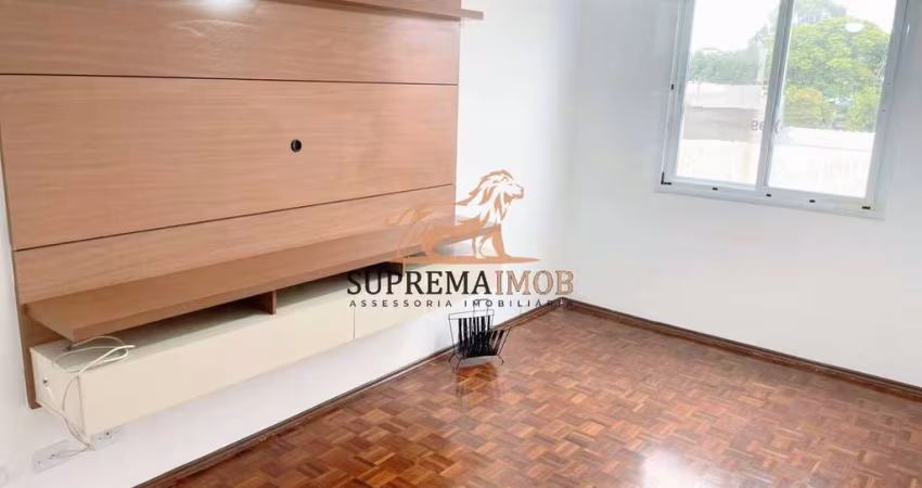Apartamento com 54 m² á venda Residencial Jurua -Jardim Iguatemi