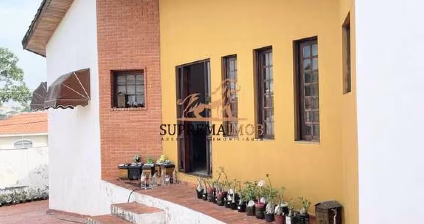 Casa residencial ou comercial com 2 quartos  á venda , Jardim América