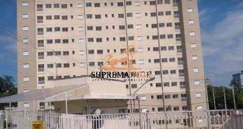 Apartamento à venda 36m² - Residencial Vale Verde Ipanema - Vila Helena