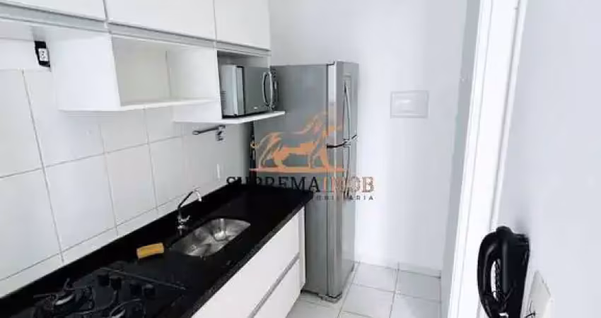 Apartamento á venda ou para alugar ,residencial vida plena -parque campolim