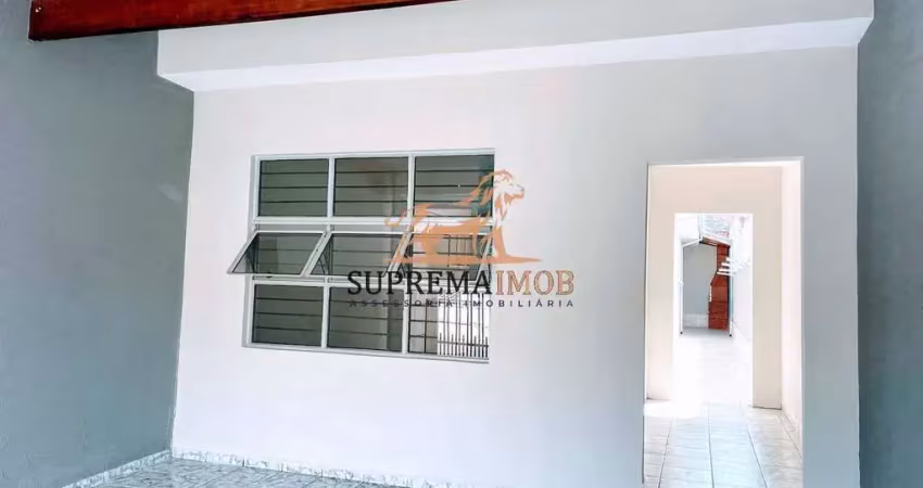 Casa térrea com 2 quartos  a venda , Jardim Guaíba -Sorocaba/SP
