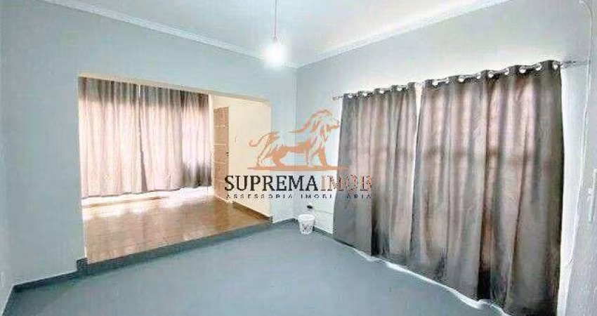 Casa à venda, 166 m² por R$ 692.000,00 - Centro - Votorantim/SP