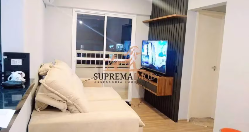 Apartamento com 50 m² á venda , Condomínio Residencial Villa de Espanha