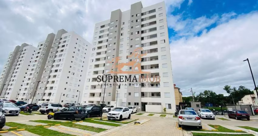 Apartamento com 2 quartos à venda na José Mendes, 241, Vila Gabriel, Sorocaba