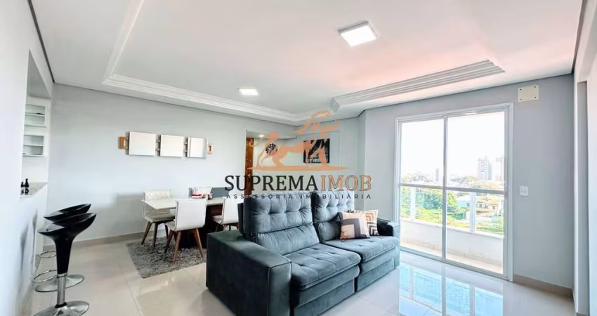 Apartamento com 3 quartos á venda por R$600.000,00,Condomínio Nena  Moncayo