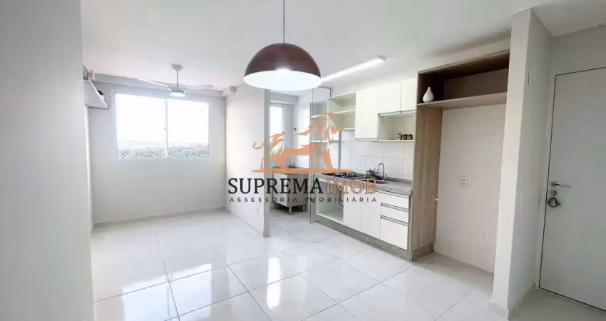 Apartamento com 2 quartos para alugar , reserva gran village ibiti