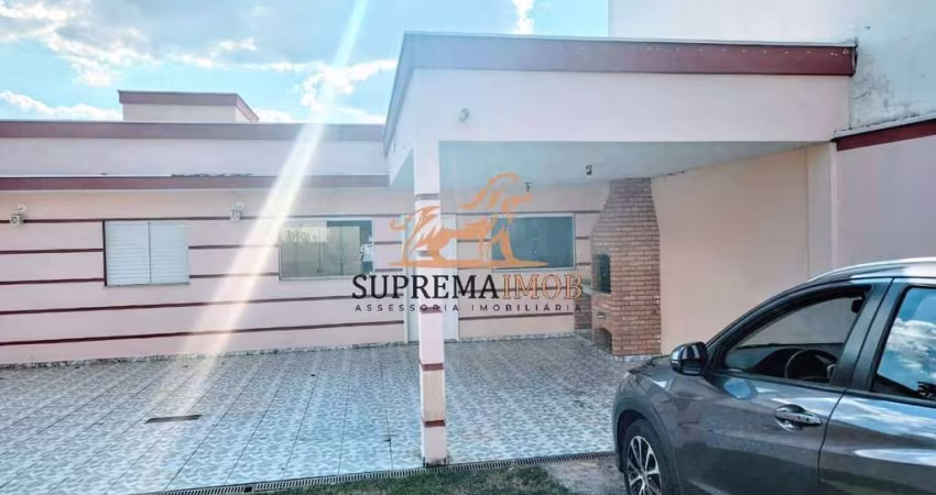 Casa térrea , 2 quartos á venda por R$873.000,00,Condomínio Ibiti do Paço