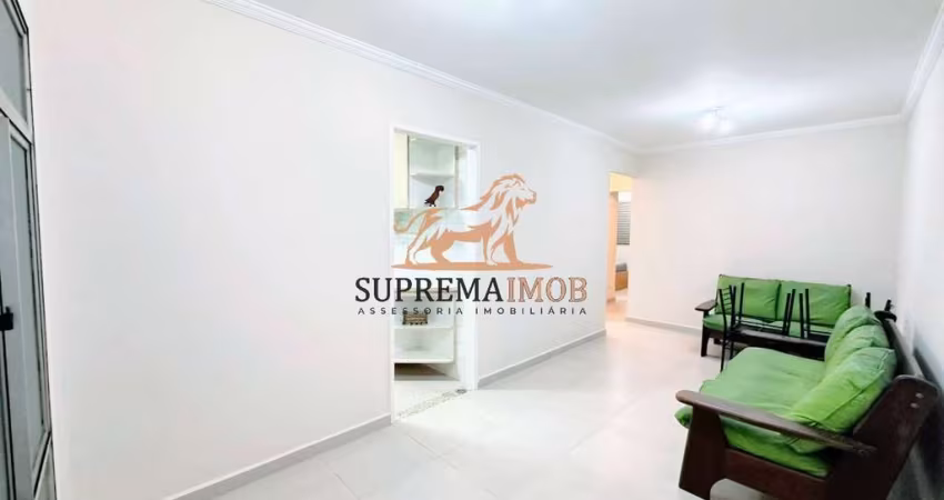 Apartamento com 3 quartos ,63 m² por R$320.000,00 - Jardim zulmira