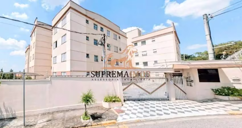 Apartamento com 3 quartos ,63 m² por r$320.000,00 - jardim zulmira