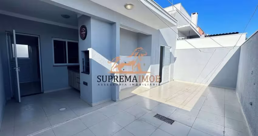 Casa térrea com 3 quartos  à venda R$540.000,00 -  Horto Florestal III