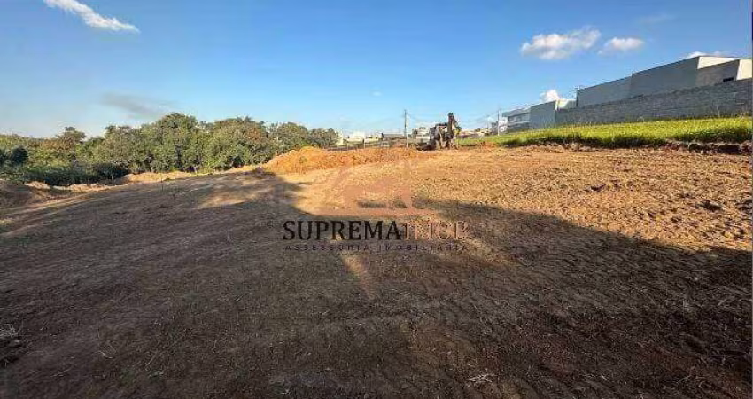 Terreno com 1.890 m² á venda , Condomínio Fazenda Alta Vista