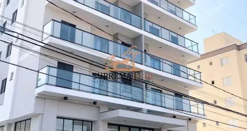 Apartamento com 66 m² à venda - Condomínio Le Griff Pagliato, Jardim Europa