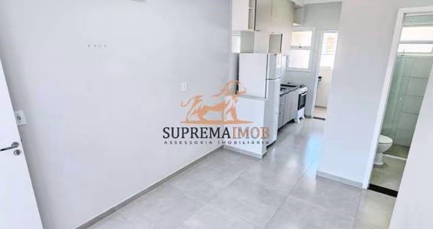 Apartamento , Condomínio Residencial Rêver -Jardim Saira ,Sorocaba/SP