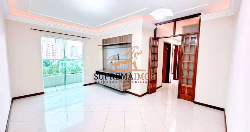 Apartamento com 3 quartos à venda, 80 m² - Edifício Plaza Sul - Sorocaba/SP