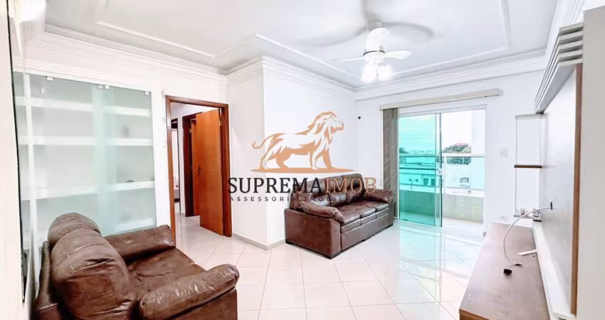 Apartamento com 3 quartos à venda, 80 m² - Edifício Plaza Sul - Sorocaba/SP