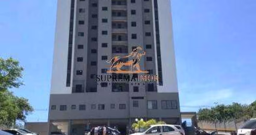 Apartamento para alugar -Condomínio Residencial Portal Ipanema, Sorocaba/SP