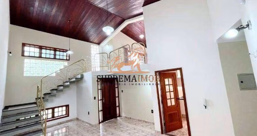 Casa com 4 quartos á venda por R$750.000,00 -Jardim Europa