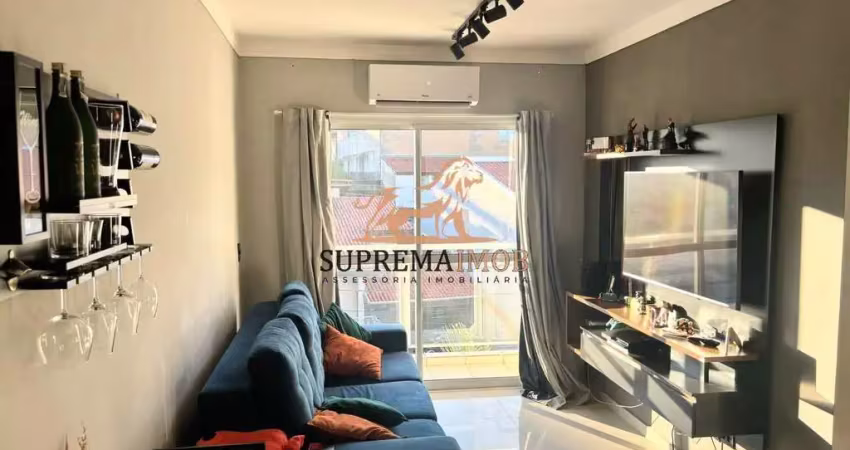 Apartamento à venda 64m² - Edifício Residencial Ibiza - Jardim Europa