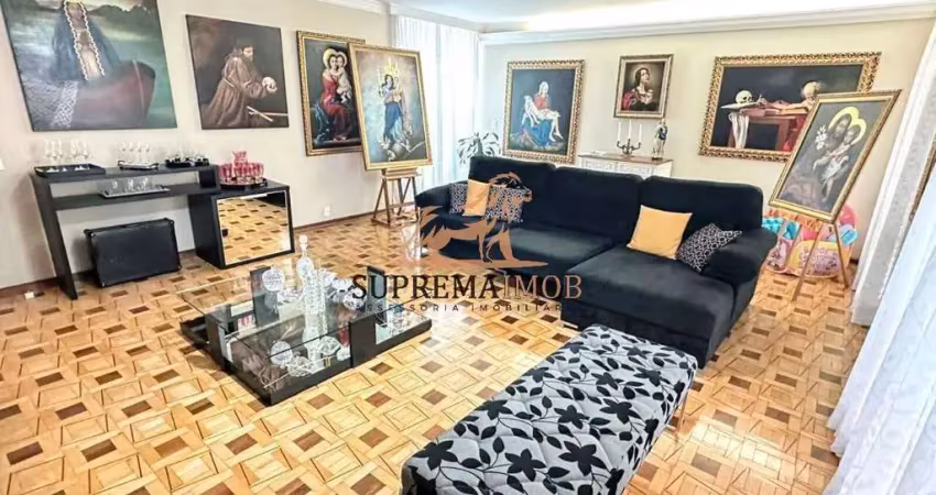 Casa com 4 quartos à venda na Avenida Doutor Armando Sales de Oliveira, 128, Vila Trujillo, Sorocaba