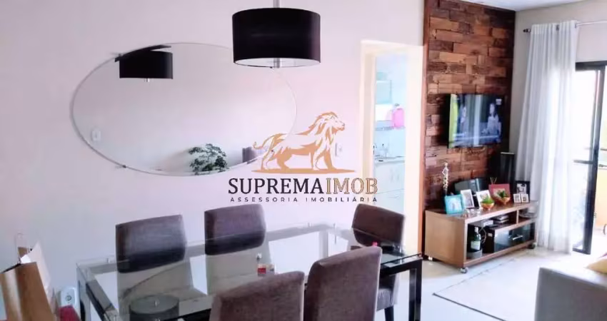 Apartamento com 2 quartos 72 m² á venda , cidade jardim