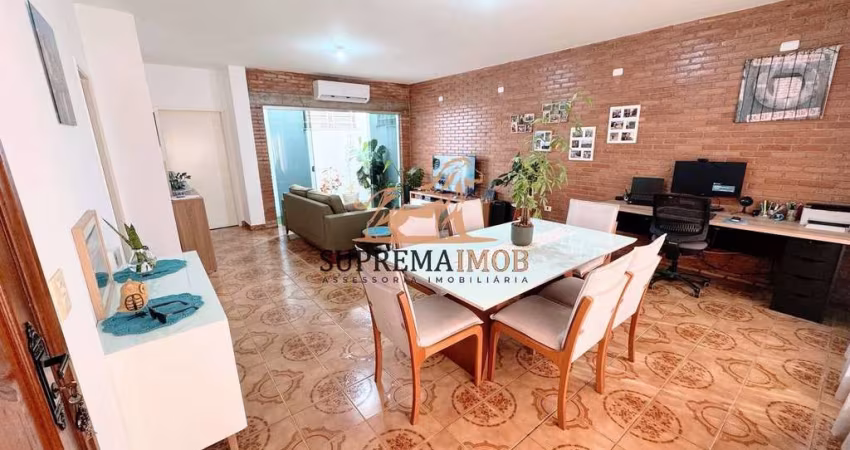 Casa térrea com 3 quartos  á venda Jardim São Paulo