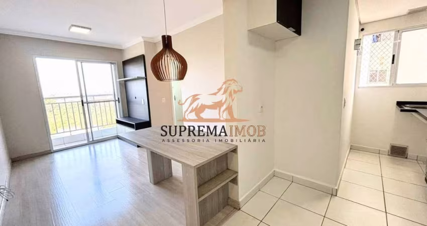 Apartamento para venda 02 dormitórios - Condomínio Ecopark