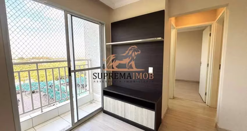 Apartamento com 2 quartos á venda - condomínio ecopark-r$270.000,00