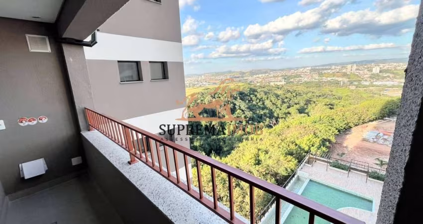Apartamento com 2 quartos , 67 m² á venda , Condomínio Atmo