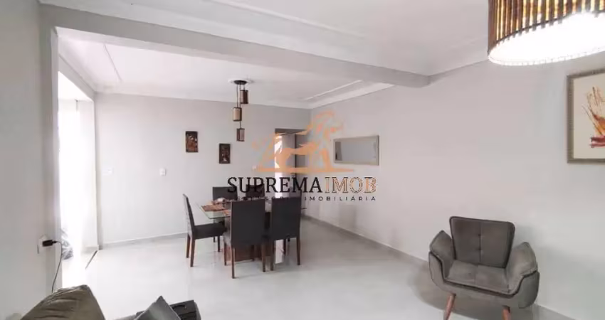 Casa com 2 quartos à venda 110m² - jardim tropical - sorocaba/sp