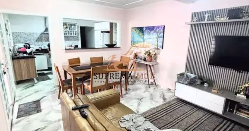Casa térrea à venda 151m² -  jardim maria eugênia - sorocaba/sp
