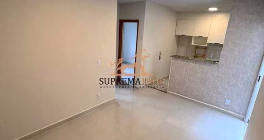 Apartamento com 47 m² para venda - Condomínio Serra Bonita