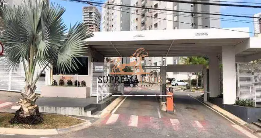 Apartamento com 58 m² á venda , condomínio upper life