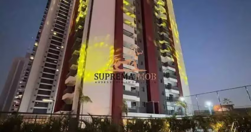 Apartamento à venda 47m² - mandarim campolim patriani, parque campolim