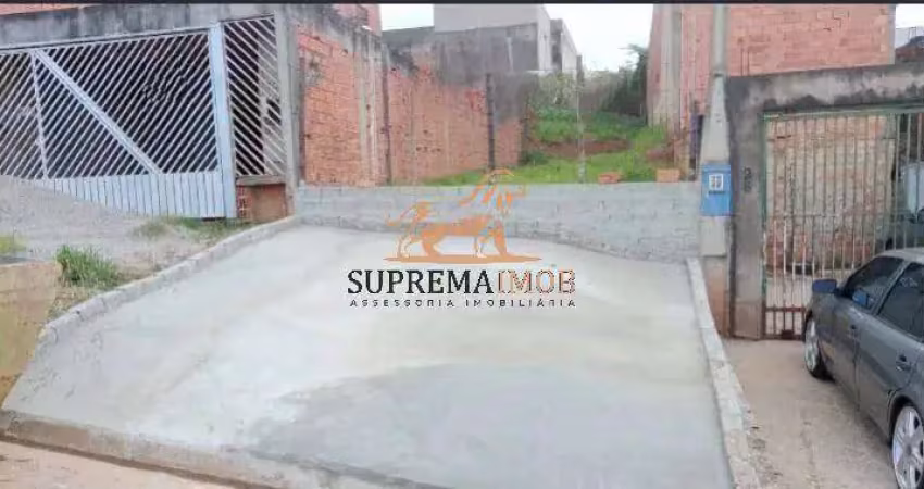 Terreno com 125 m² á venda r$ 98.000,00 , parque são bento -sorocaba/sp