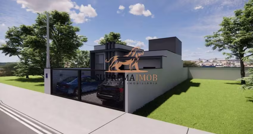 Casa térrea á venda com 2 quartos sendo 1 suíte -wanel ville