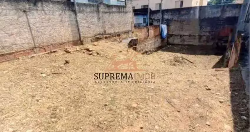 Terreno com 140 m² á venda ,vila são joão na travessa da vergueiro-sorocaba