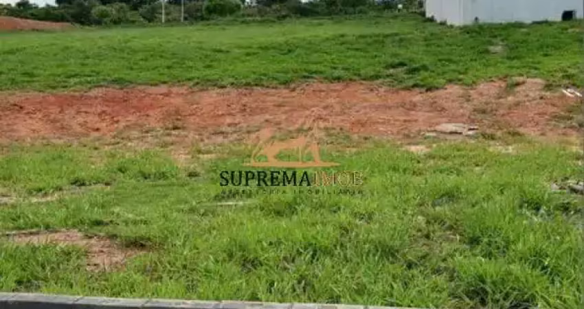 Terreno com 278 m² á venda , condomínio helena maria- wanel ville
