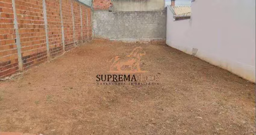 Terreno á venda com 150 m² , jd. nathalia -sorocaba/sp-r$150.000,00