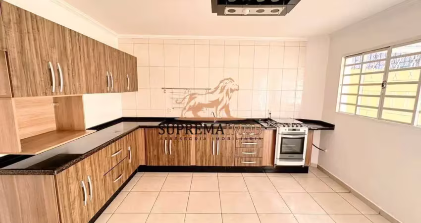 Casa sobrado á venda por r$ 380.000,00 , jardim prestes de barros