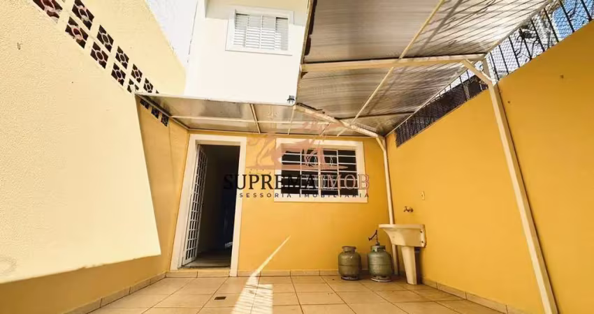 Casa sobrado á venda por r$ 380.000,00 , jardim prestes de barros