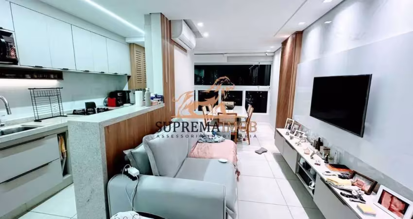 Apartamento com 60 m² á venda , jr são paulo - sorocaba/sp
