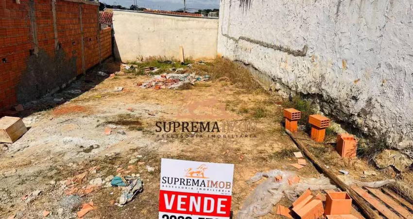 Terreno com 140 m² á venda por r$147.000,00 - jardim flamboyant