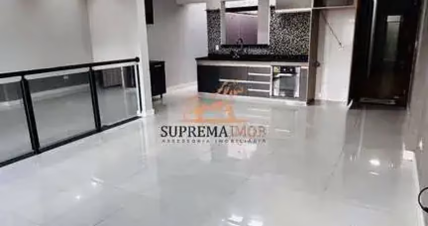 Casa à venda com 125m² - jardim prestes de barros - sorocaba/sp