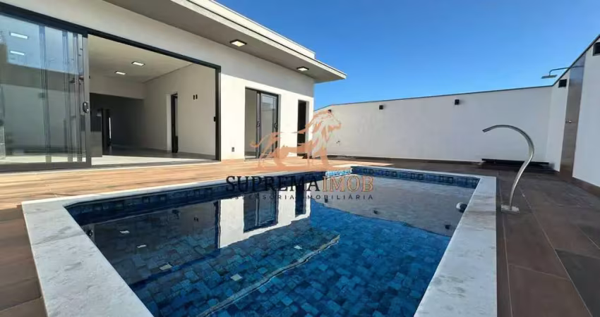 Casa com 3 quartos, sendo 2 suítes à venda 236m² - residencial pampulha