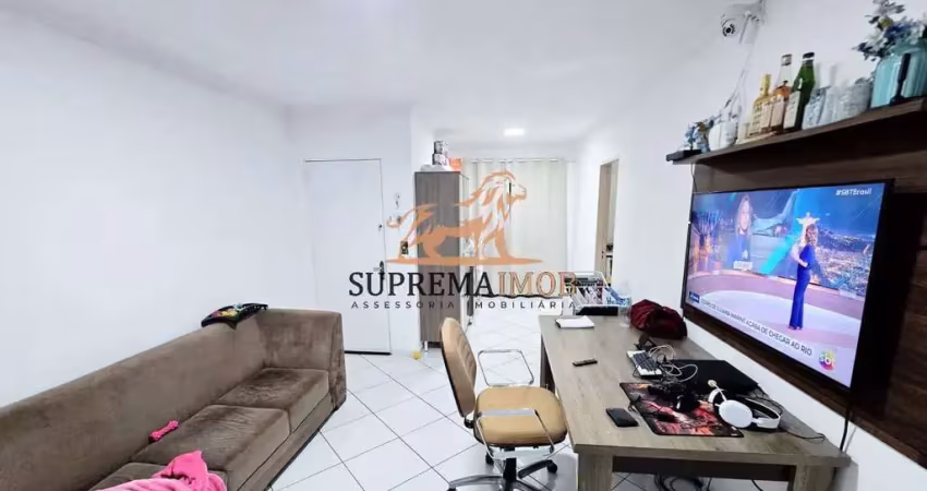 Apartamento com 76 m² á venda , edifício  zelinda vila barão