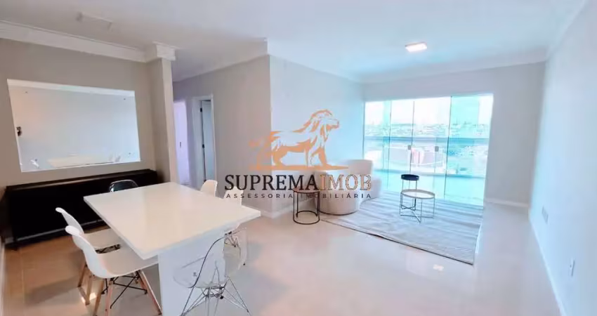 Apartamento com 3 quartos , 101,60 m² á venda center plaza