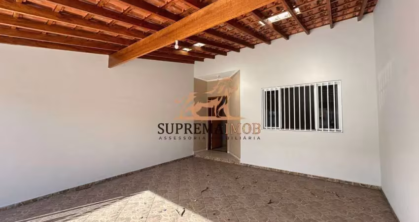 Casa térrea à venda 110m² - jardim moncayo - sorocaba/sp